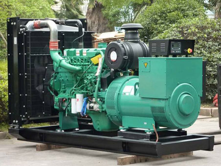 肃宁710kw康明斯柴油发电机组图片 肃宁710kw康明斯柴油发电机组图片