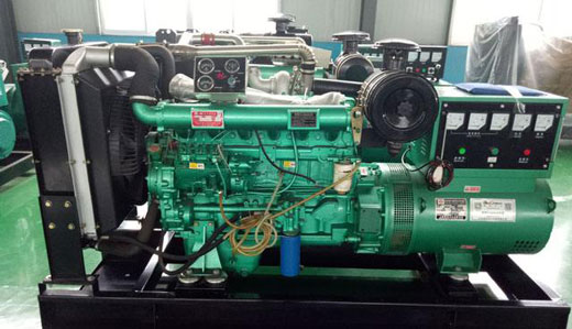 肃宁发电机不发电的原因 肃宁发电机不发电的原因