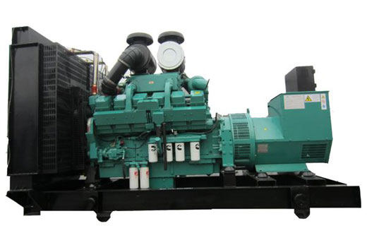 肃宁柴油发电机组 肃宁柴油发电机组