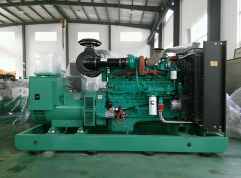 肃宁柴油发电机组 肃宁柴油发电机组