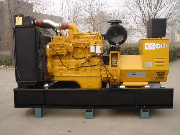 肃宁发电机出租