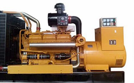肃宁发电机出租