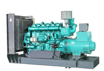 肃宁发电机出租