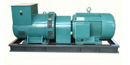 肃宁发电机出租