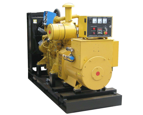 肃宁发电机出租