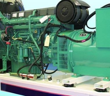 肃宁发电机出租