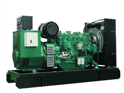 肃宁全新上柴200kw大型柴油发电机组 肃宁全新上柴200kw大型柴油发电机组